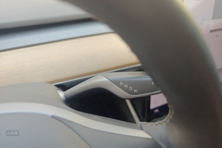 Tesla Model 3 2020 #16 Tesla Model 3 2020 car image #16