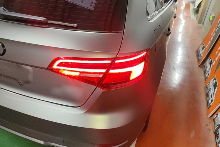 Audi A3 2018 #8 Audi A3 2018 immagine di auto #8