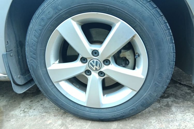 Volkswagen Lavida 2016 #9 Volkswagen Lavida 2016 car image #9