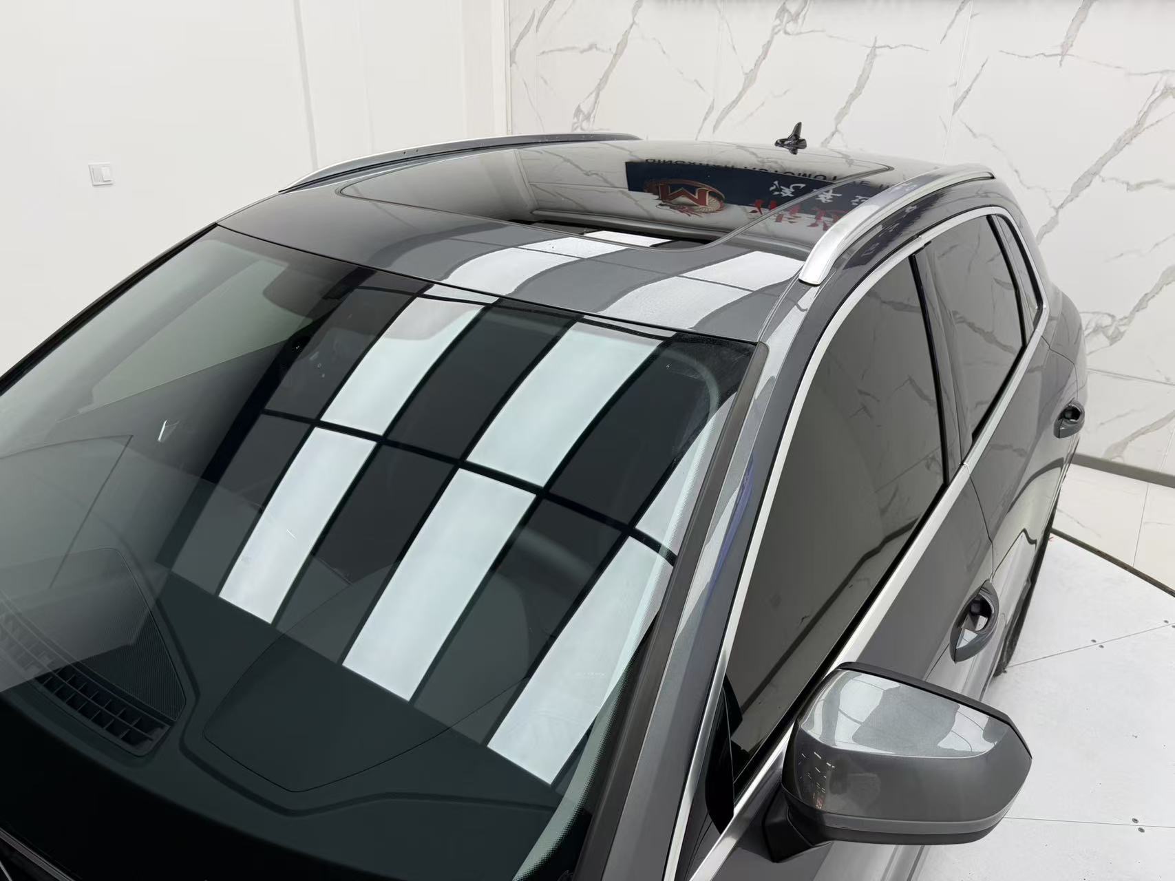 Audi Q3 2023 car image #7