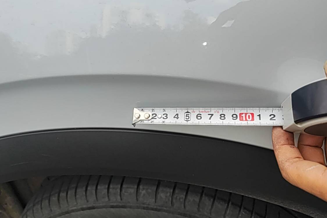 BYD Yuan Plus 2024 #12 BYD Yuan Plus 2024 immagine di auto #12