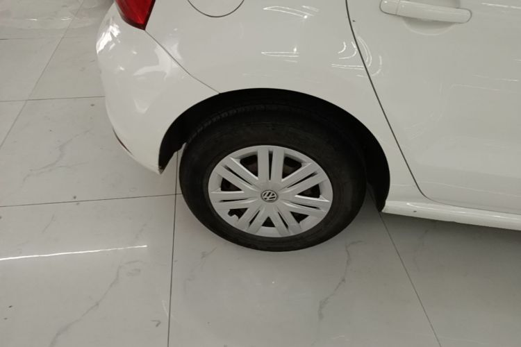 Volkswagen Polo 2019 #10 Volkswagen Polo 2019 car image #10