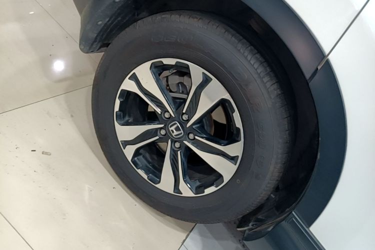 Honda CR-V 2022 #4 Honda CR-V 2022 car image #4