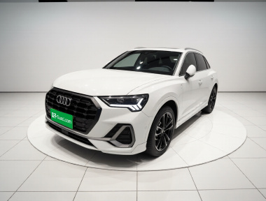 Audi Q3 2022 Audi Q3 2022 car image