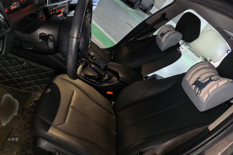 BMW 3 Series 2017 car image #17