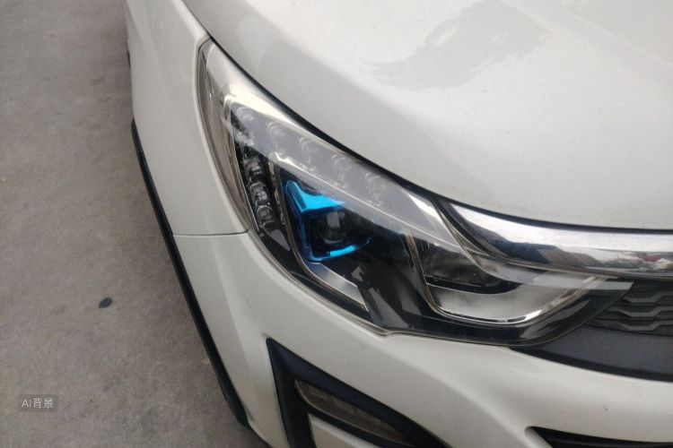 BYD Yuan 2016 #8 BYD Yuan 2016 immagine di auto #8