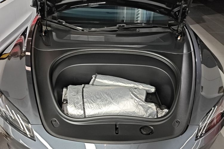 Tesla Model 3 2024 #20 Tesla Model 3 2024 immagine di auto #20