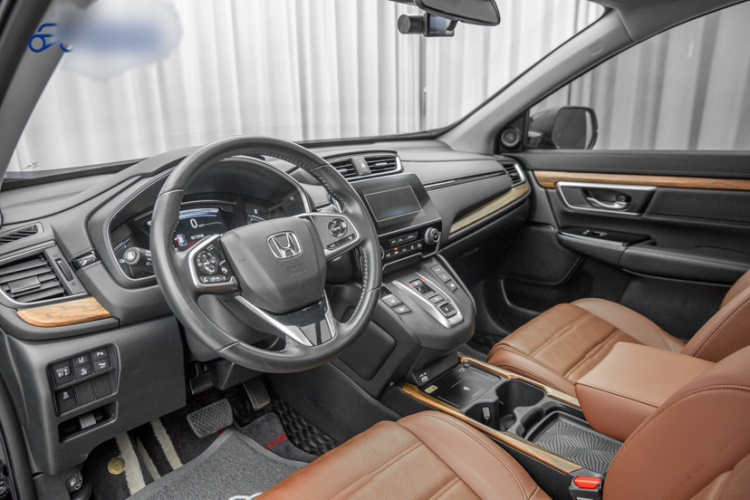 Honda CR-V 2022 #16 Honda CR-V 2022 car image #16