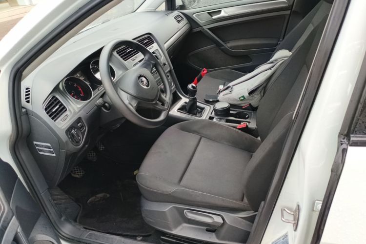 Volkswagen Golf 2016 #17 Volkswagen Golf 2016 car image #17