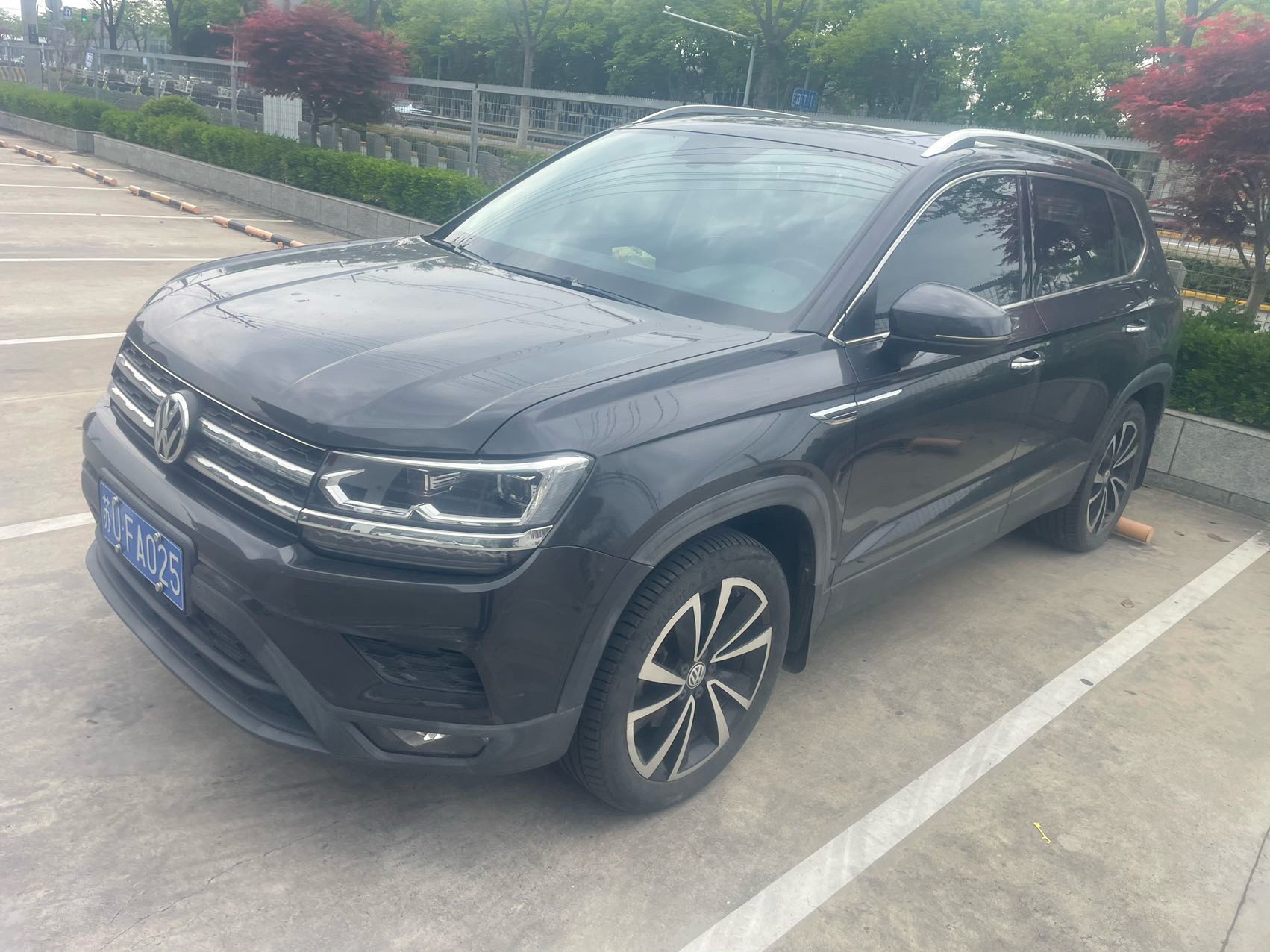 2019 car image 