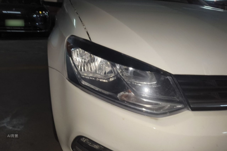 Volkswagen Polo 2015 immagine di auto #8