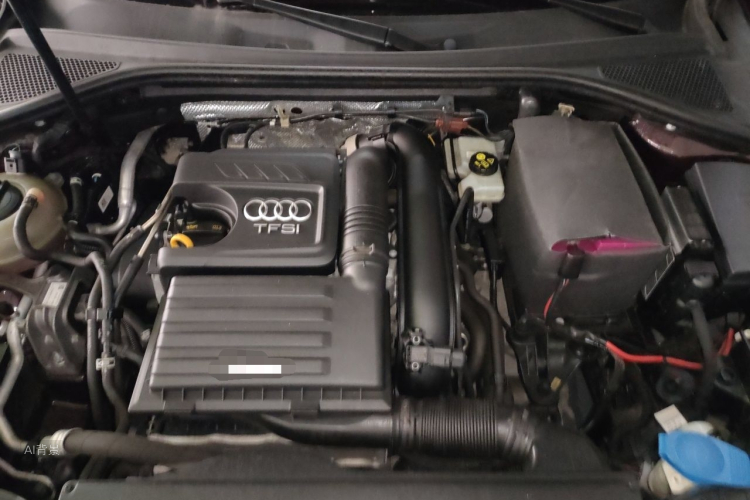 Audi A3 2015 #22 Audi A3 2015 car image #22