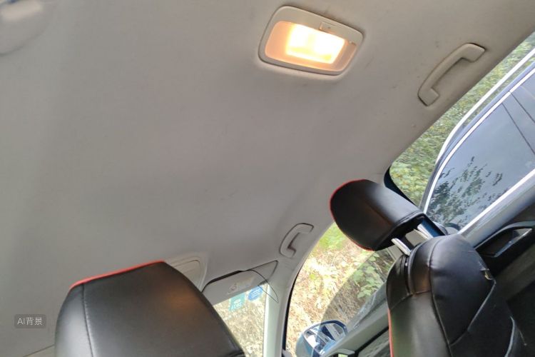Volkswagen Tharu 2019 imagen de coche #20