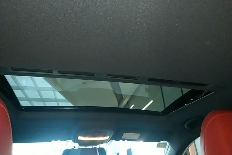 MG 5 2022 изображение автомобиля #20