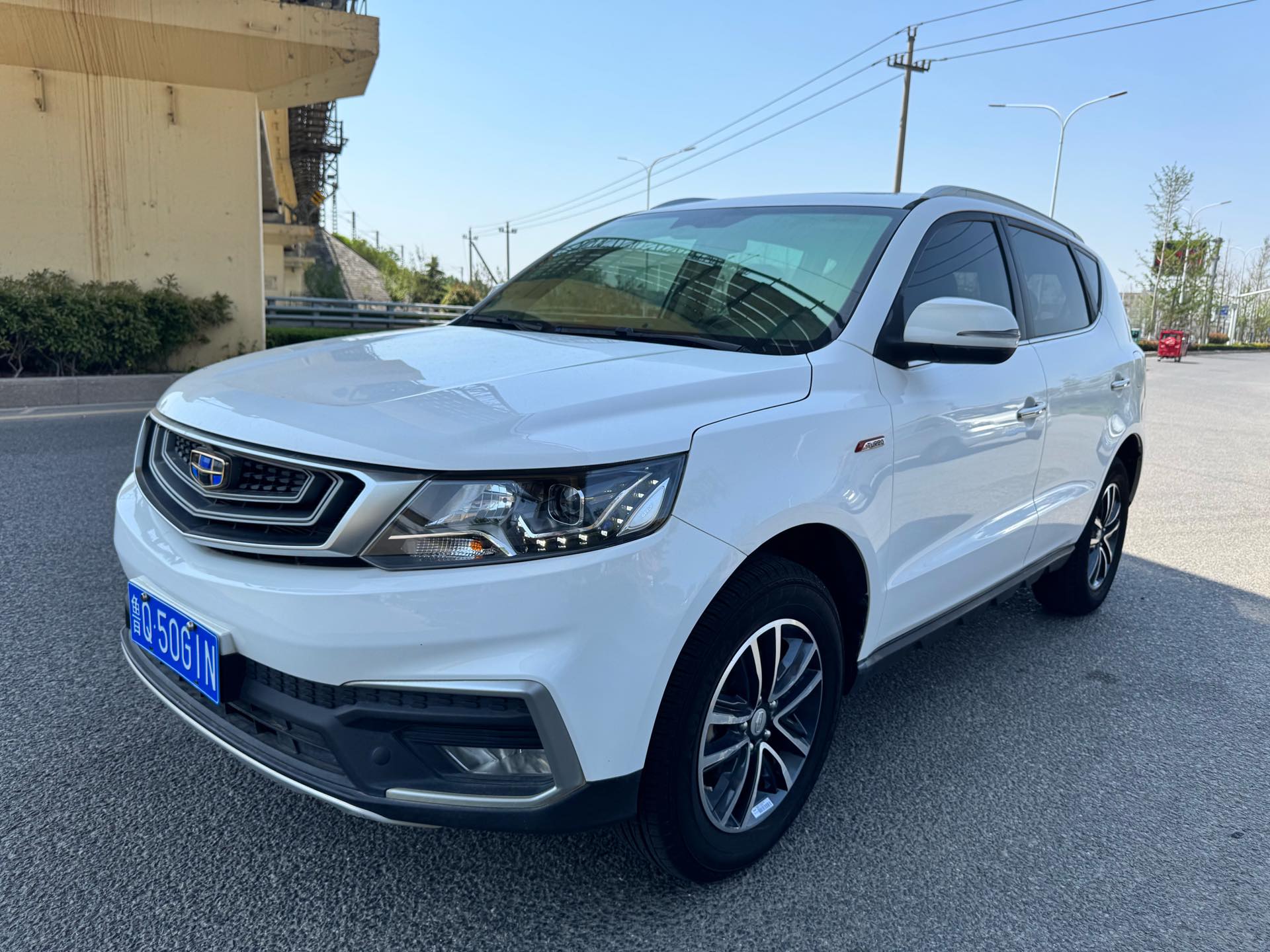 2019 2019 car image
