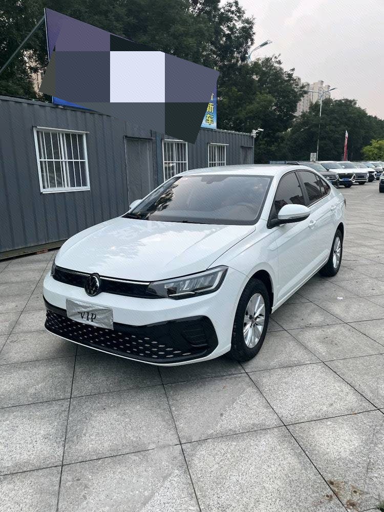 Volkswagen Lavida 2024 car image 
