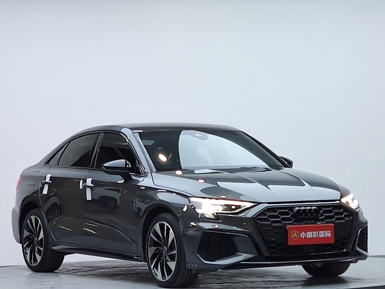 Audi A3 2022 #3 Audi A3 2022 immagine di auto #3