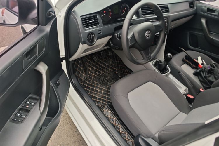 Skoda Rapid 2016 #16 Skoda Rapid 2016 image de voiture #16