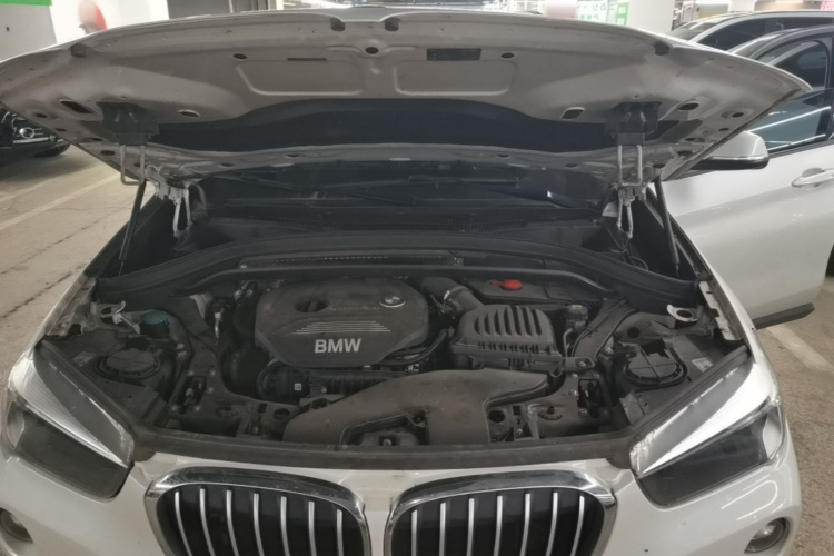 BMW X1 2016 immagine di auto #20