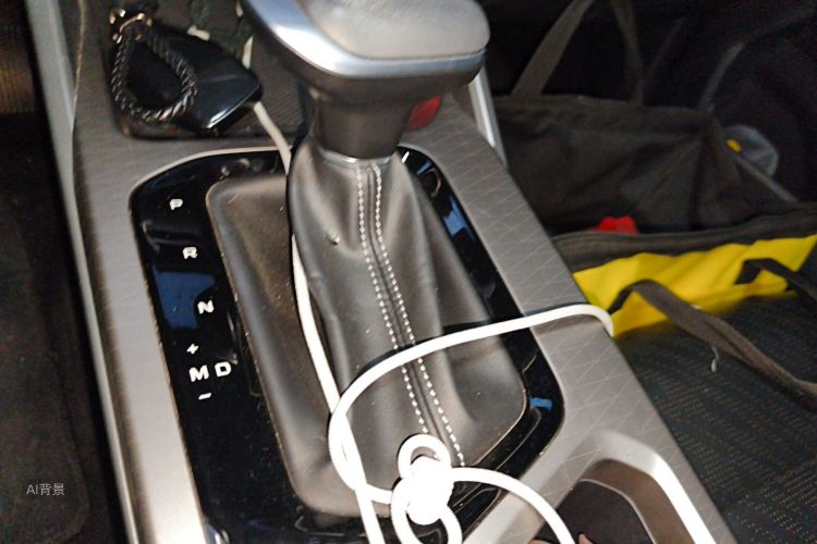 GEELY Emgrand 2023 car image #16