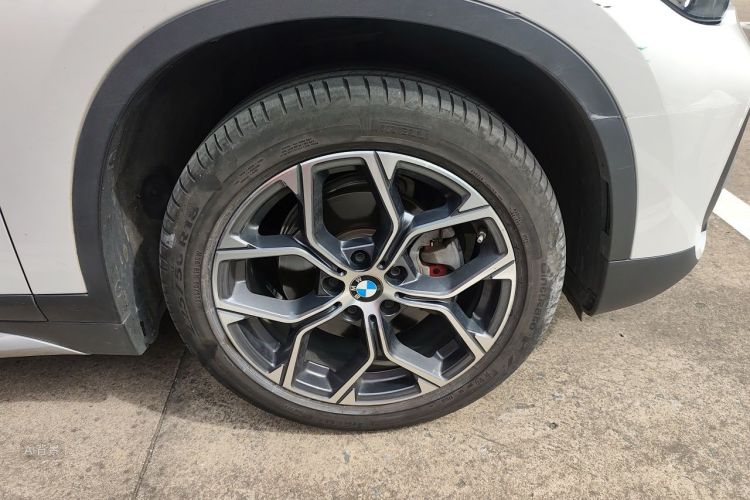 BMW X1 2023 #9 BMW X1 2023 car image #9
