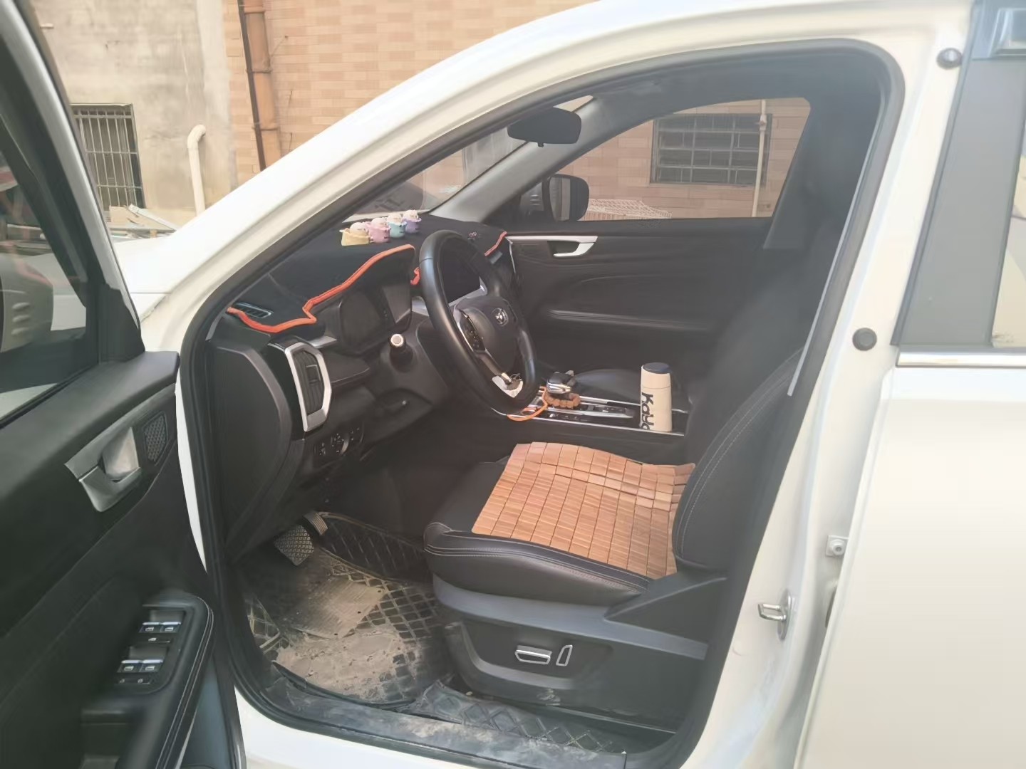 Kaiyi Showjet Pro 2023 immagine di auto #5