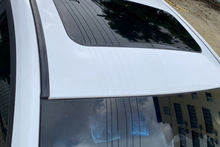 GEELY Emgrand 2019 #26 GEELY Emgrand 2019 car image #26