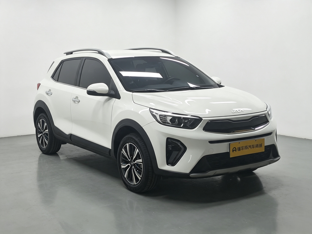 Kia KX1 2025 car image #3