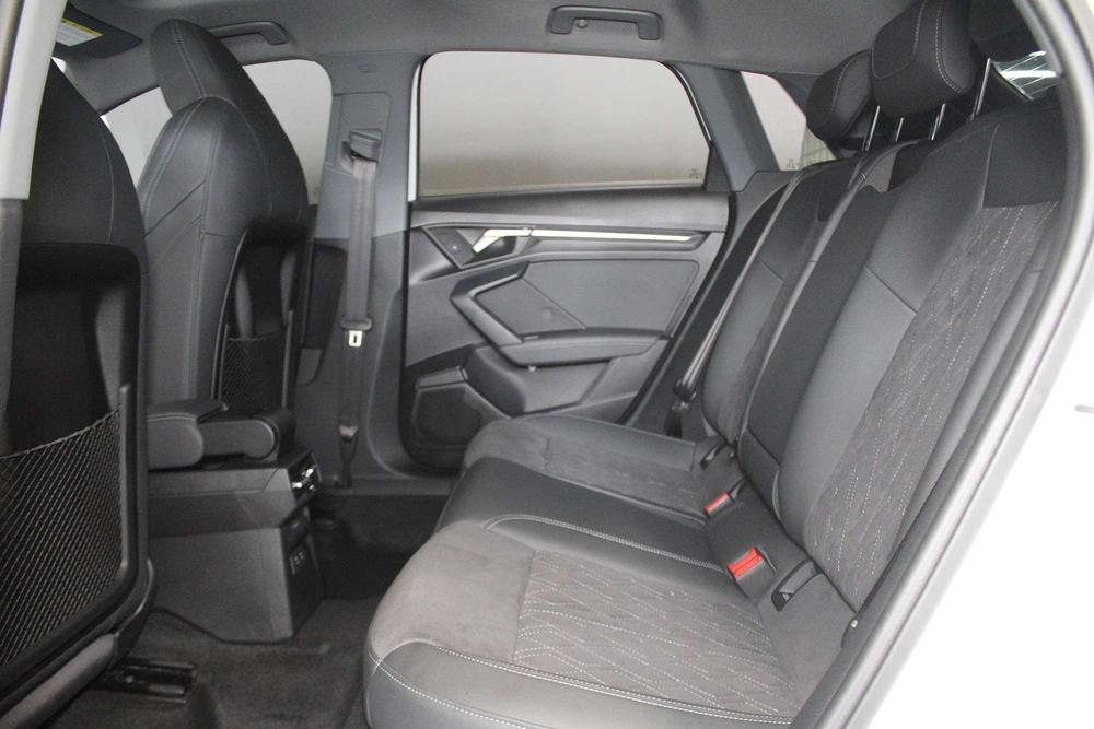 Audi A3 2024 #14 Audi A3 2024 car image #14