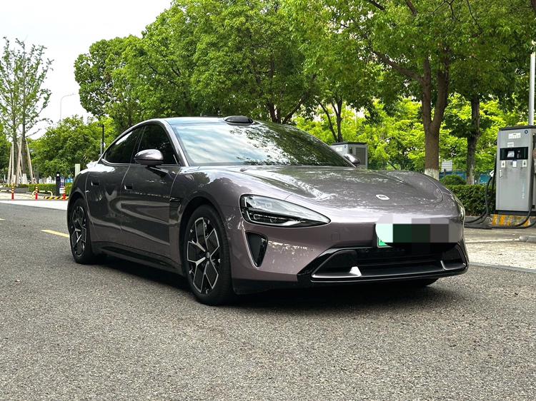 2024 car image #3