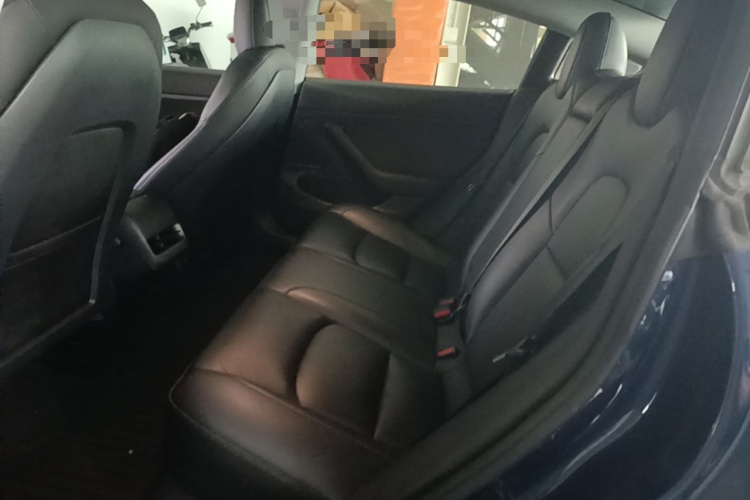 Tesla Model 3 2020 #17 Tesla Model 3 2020 immagine di auto #17