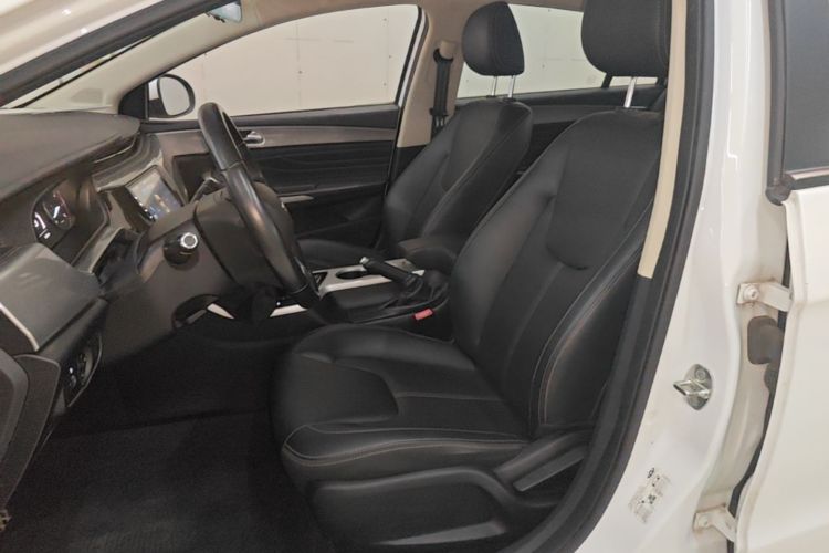 Chery Arrizo 5 2020 #15 Chery Arrizo 5 2020 car image #15