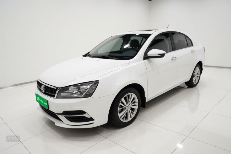 GEELY Emgrand 2018 #2 GEELY Emgrand 2018 car image #2