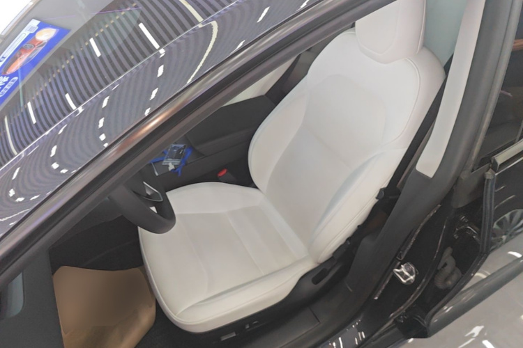 Tesla Model 3 2023 #15 Tesla Model 3 2023 car image #15