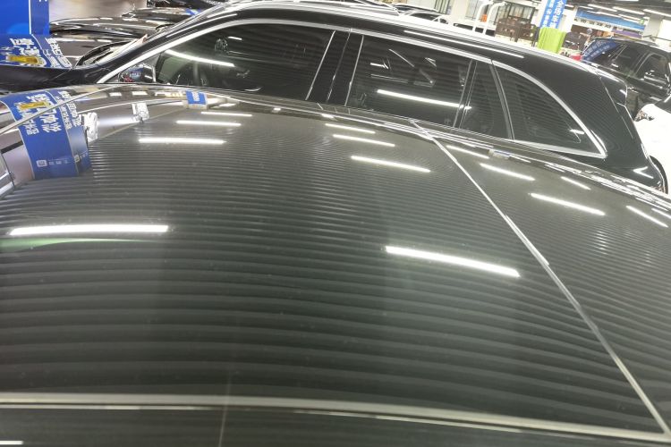 Audi A6L 2023 car image #25