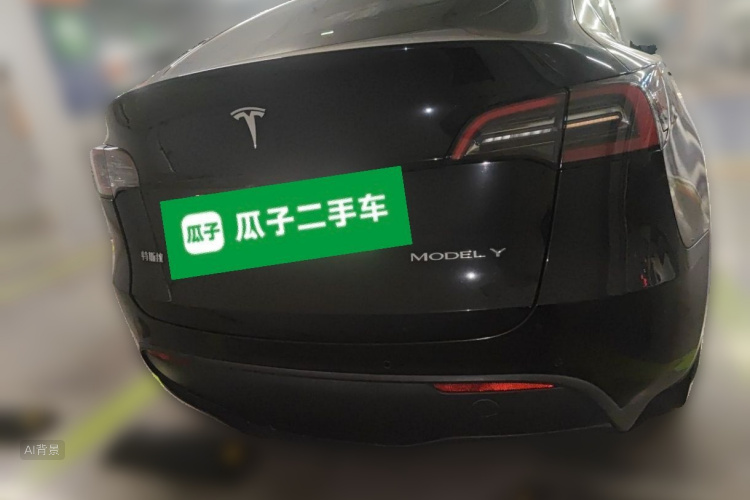 Tesla Model Y 2023 car image #6