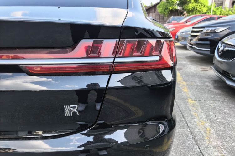 比亚迪 汉 2022 汽车图片 #8