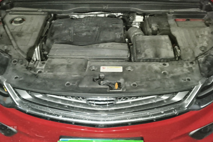 GEELY Coolray 2020 immagine di auto #22