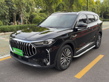 Jetour X70 PLUS 2025 Jetour X70 PLUS 2025 изображение автомобиля