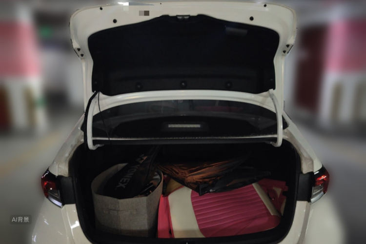 Toyota Corolla 2020 immagine di auto #21