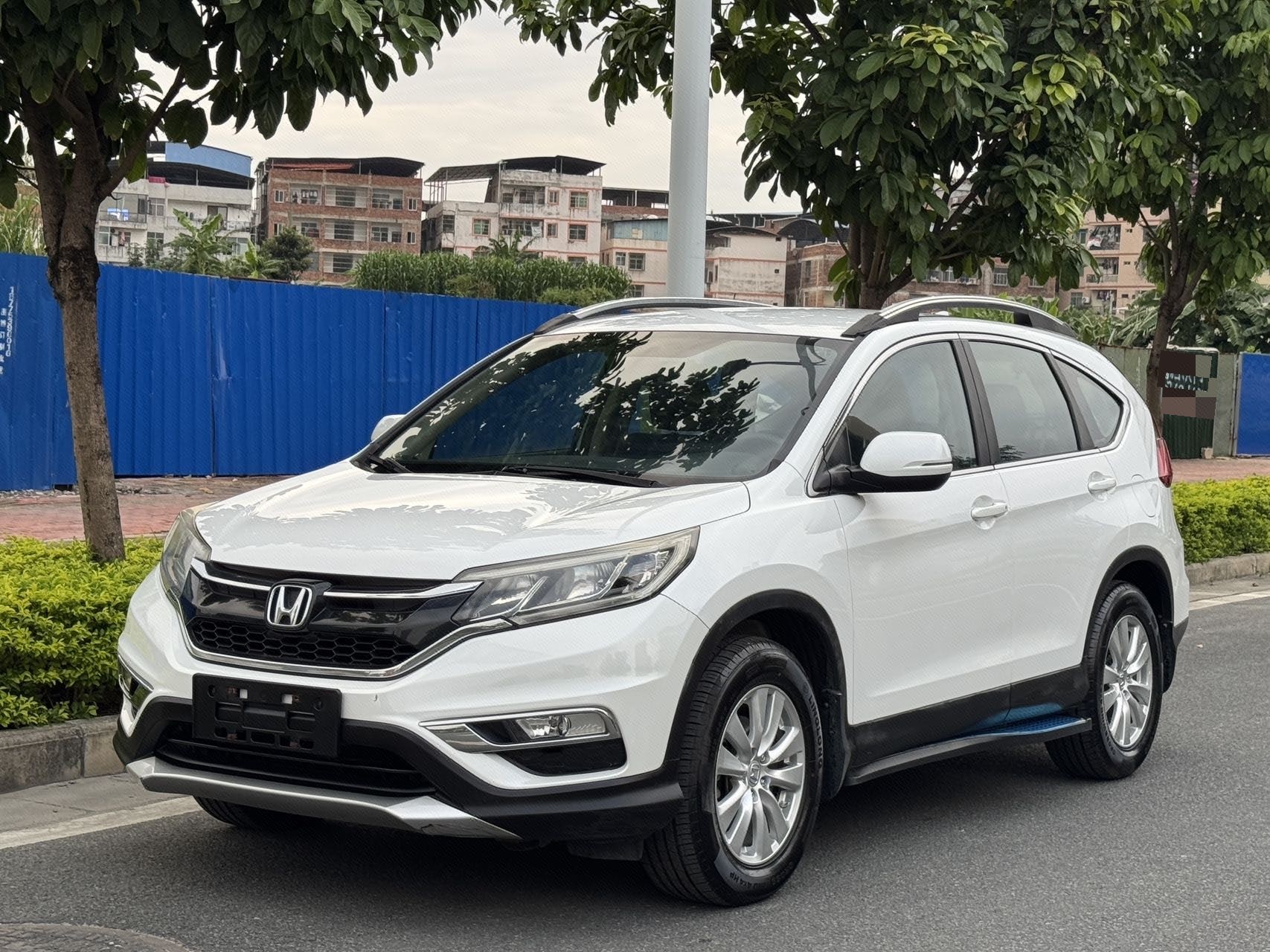 2017 2017 car image