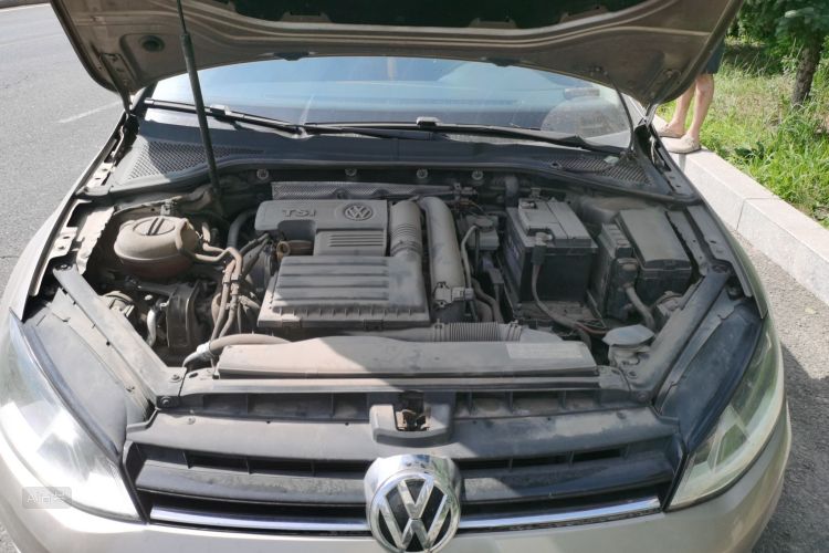 Volkswagen Golf 2016 #22 Volkswagen Golf 2016 car image #22