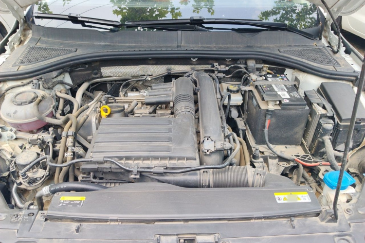 Volkswagen Bora 2023 car image #22