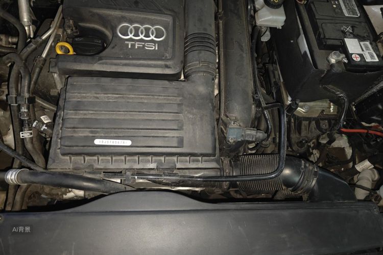 Audi Q3 2022 #22 Audi Q3 2022 car image #22