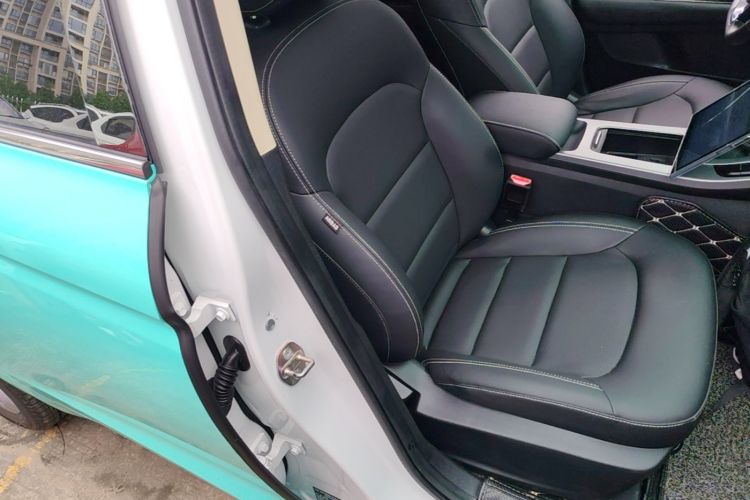 GEELY Emgrand GL 2018 #24 GEELY Emgrand GL 2018 imagen de coche #24