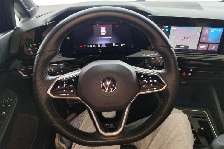 Volkswagen Golf 2020 immagine di auto #15