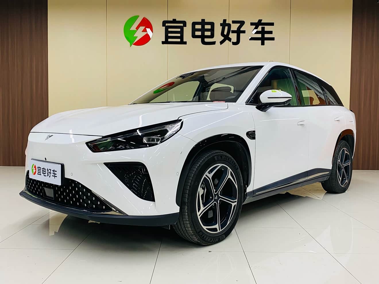 Neta L 2024 Neta L 2024 изображение автомобиля