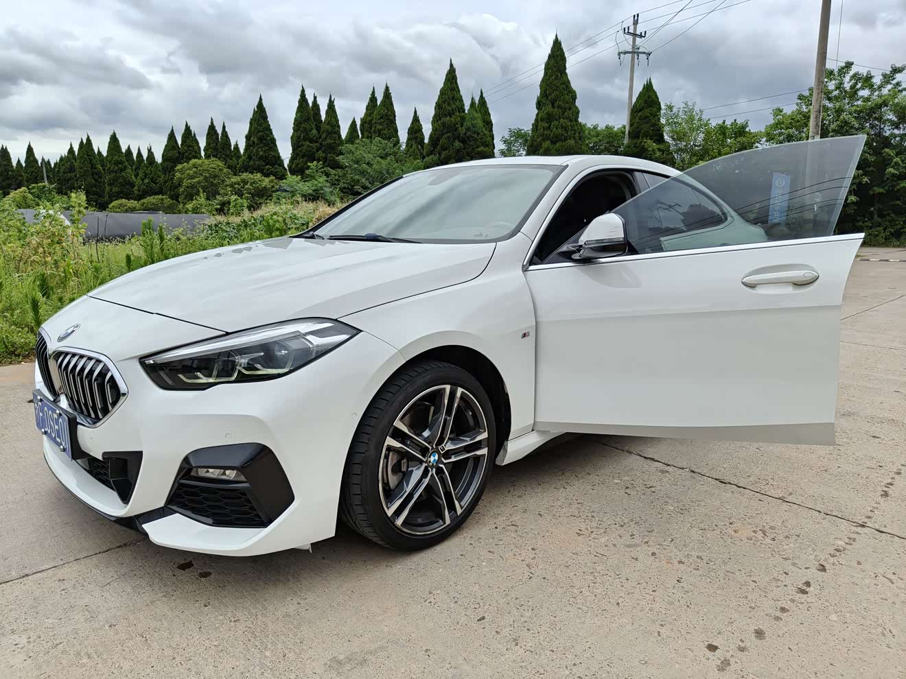 BMW 2 Series (Imported) 2021 car image 