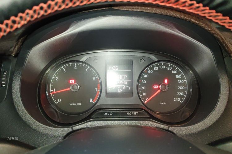 Volkswagen Polo 2015 #13 Volkswagen Polo 2015 image de voiture #13