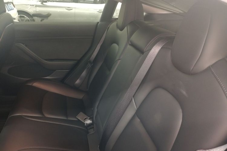 Tesla Model 3 2022 #17 Tesla Model 3 2022 immagine di auto #17